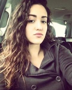 Woman, 34. DannaSmith4