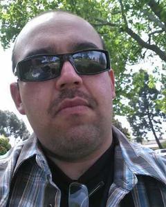 Man, 40. shynhusky
