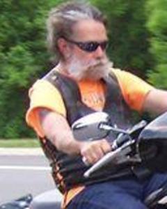 Man, 71. luckychuck0030