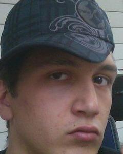 Man, 34. deyothegreat