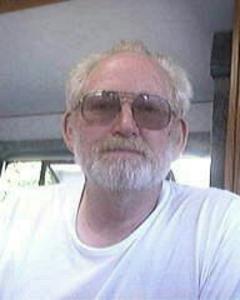 Man, 83. Petermus7937