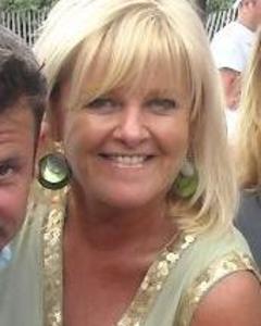 Woman, 67. BlondBrit57