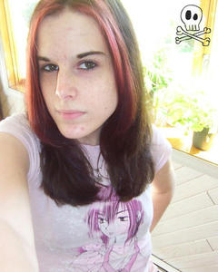 Woman, 39. TheDeepEnd750