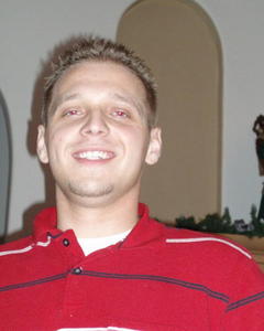 Man, 41. tuffydatiger