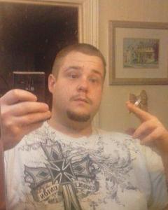 Man, 35. bigmancorey