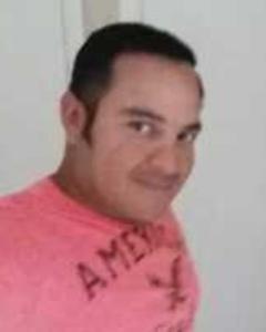 Man, 45. miguelito4862