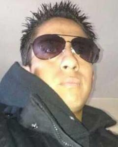Man, 40. fabiano848060