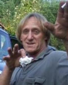 Man, 64. waynesam