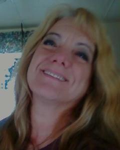 Woman, 68. Silvercat