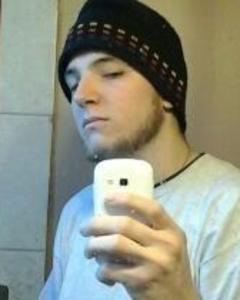 Man, 33. justme8495