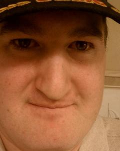 Man, 38. zholmes05