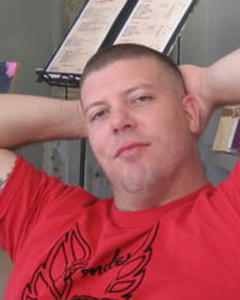Man, 51. Zhiggie