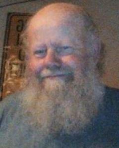 Man, 77. GaryLBrink