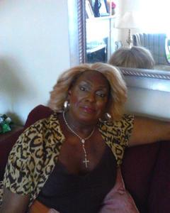 Woman, 58. frosty0071