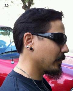Man, 41. DannyTdye84