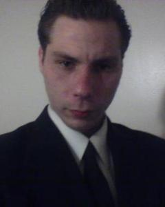 Man, 40. StayinAlive