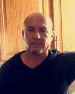 Man, 49. masa43