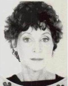 Woman, 72. anyaf