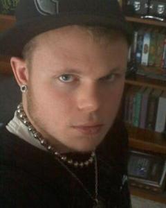 Man, 34. RobbieC216