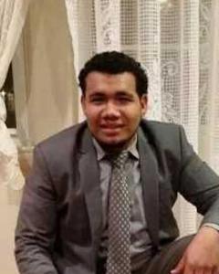 Man, 38. luis4137