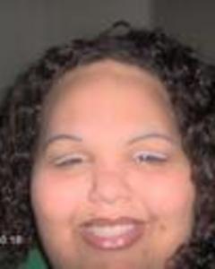 Woman, 43. mskrys