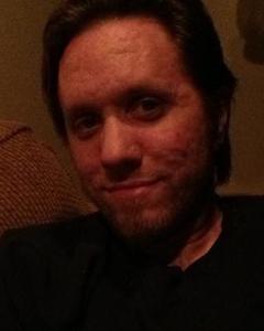 Man, 44. Angelspawn81