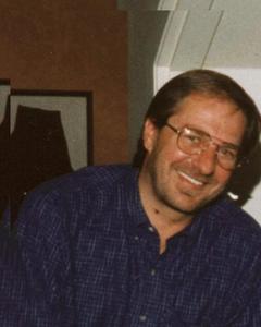 Man, 64. chargerfoxman
