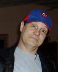 Man, 72. EZDZIT846