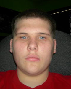 Man, 35. biglover20430