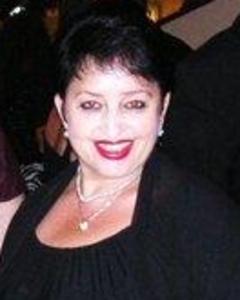Woman, 67. greenochi
