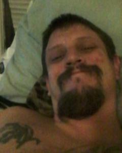 Man, 43. mydkyomth