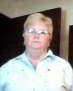 Woman, 77. grandma_mary