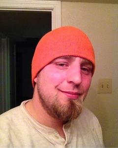 Man, 40. Turnerguy