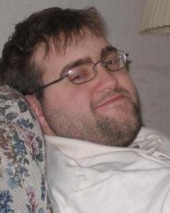 Man, 38. Sexyguy6205
