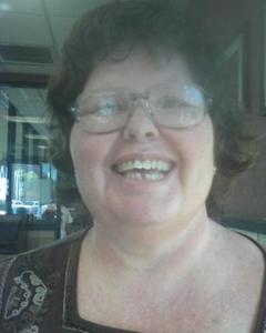 Woman, 63. foofer
