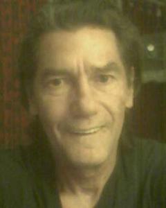Man, 73. Monstker