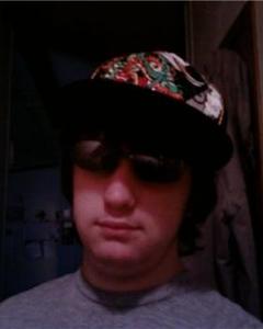 Man, 33. gadzook123