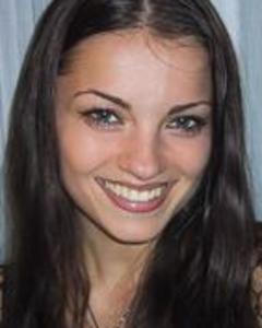 Woman, 38. FitzgeraldbiXd
