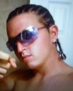 Man, 40. eddie_mur320