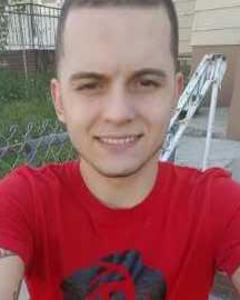 Man, 33. hectorarias080