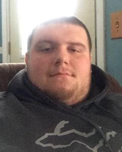 Man, 30. Big_E5530