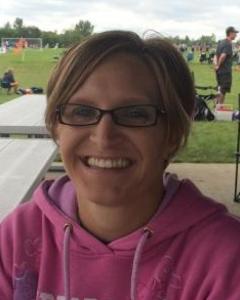 Woman, 46. Tweety4244832