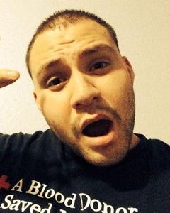 Man, 31. ThePunishe1157