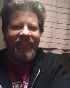 Man, 67. Dude0121