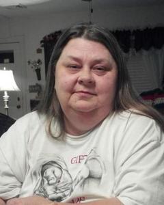 Woman, 67. godswillbd4174