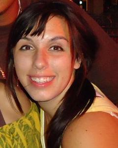 Woman, 34. Anna1441