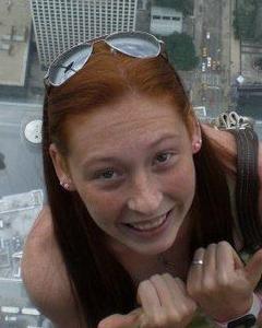 Woman, 34. oneluckyuindy