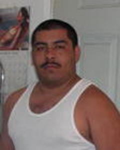 Man, 41. el_zorro352