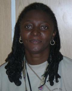 Woman, 59. MSPIE