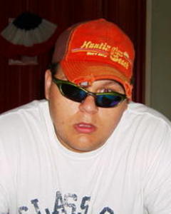 Man, 37. BigDintheho517